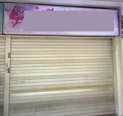Ang Mo Kio Avenue 1 (D20), Shop House #549840491